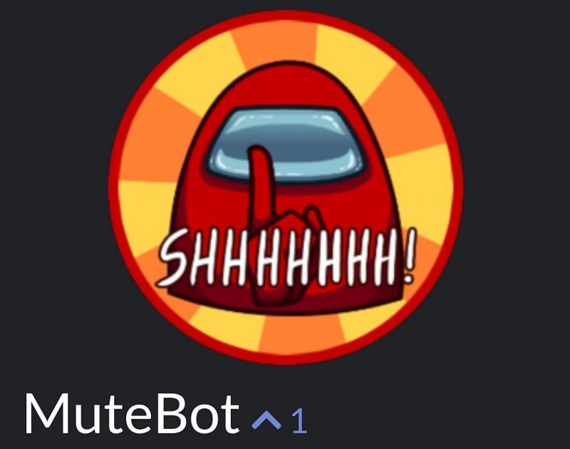 Top 5 Among Us Discord Server Bots In 2021