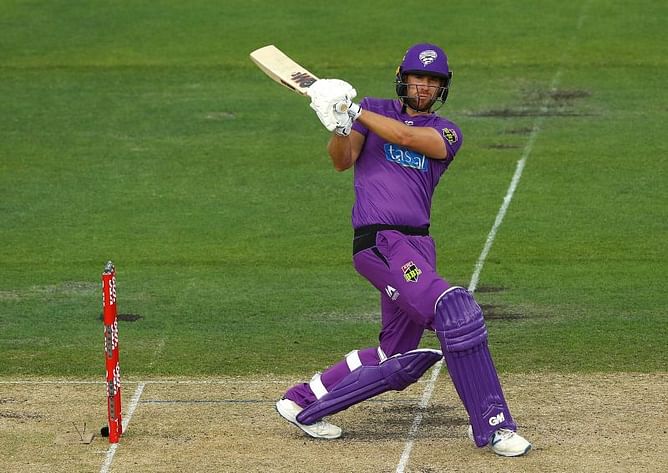 HUR v THU Prediction: Who will win Thursday's BBL clash?