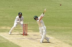 Steve Smith beats Sachin Tendulkar and Virender Sehwag, is quickest to 7500 Test runs