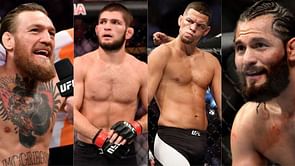 Conor McGregor's fights in 2021: 5 most likely bouts for the UFC superstar