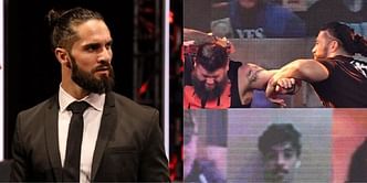 WWE SmackDown, अच्छी और बुरी बातें: रोमन रेंस ने दुश्मन को किया बुरी तरह घायल, सैथ रॉलिंस की वापसी न होने पर फैंस निराश
