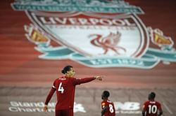 Liverpool star Virgil van Dijk was close to joining Manchester United in 2017: Charlie Austin