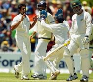 अनिल कुंबले