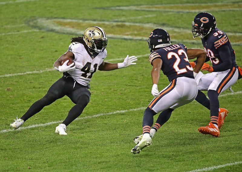 New Orleans Saints v Chicago Bears