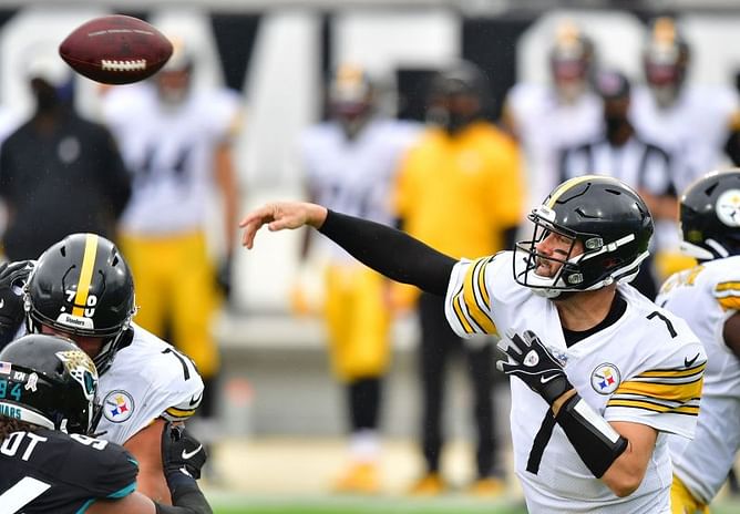 NFL Week 17: Which teams are resting starters?