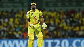 "Why would there be any regret?" - Suresh Raina on missing IPL 2020