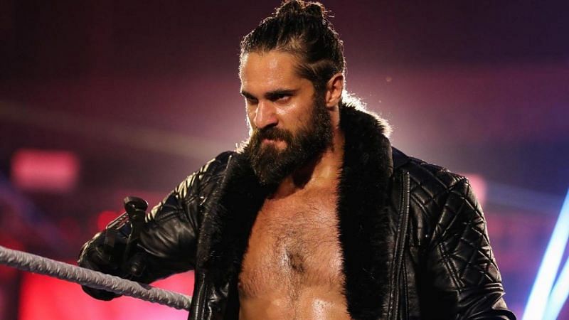 Seth Rollins is being targeted by a dangerous NXT Superstar