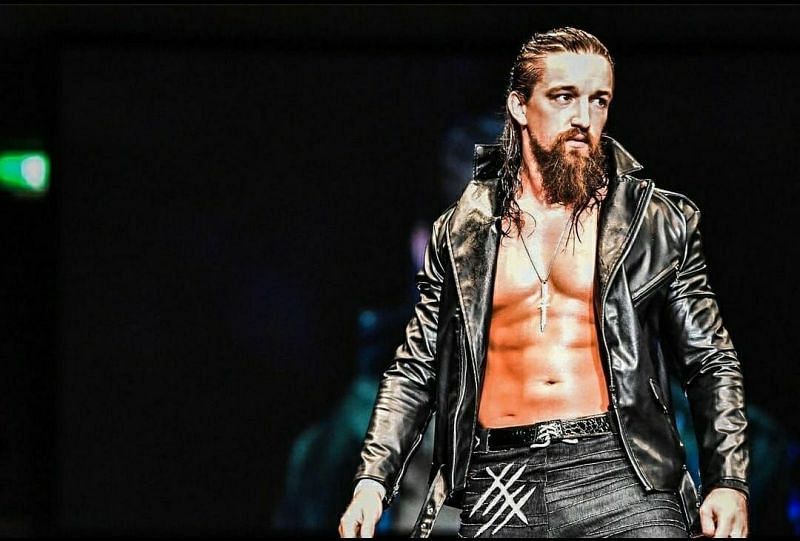 jay white shirt