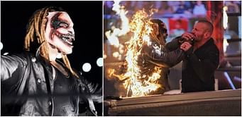 5 बड़े मुकाबले जिन्हें WWE Royal Rumble 2021 से जोड़ा जा सकता है