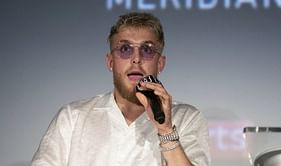Jake Paul announces that he will face mystery pro boxer on April 17