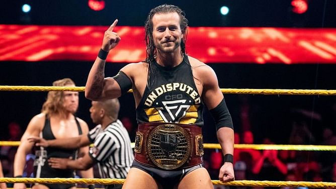 Top 5 Superstars WWE could push as the next John Cena