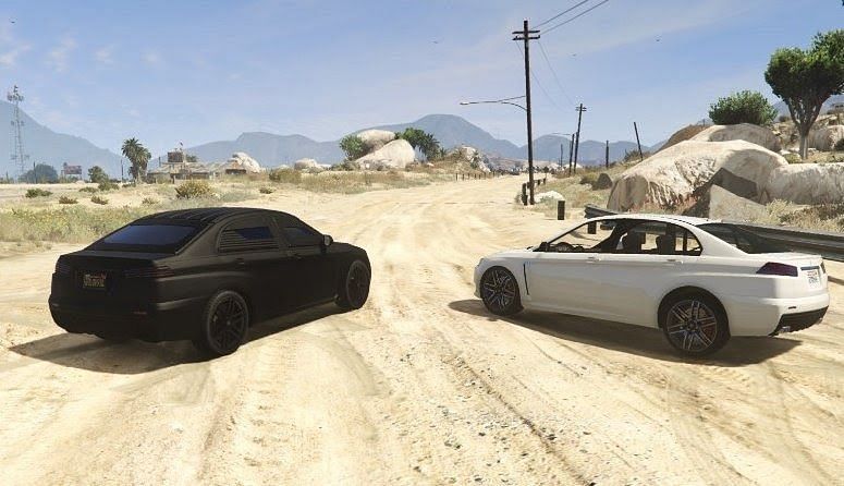 Top 5 Reasons Why The Armoured Kuruma Is A Must Have Vehicle In Gta 5