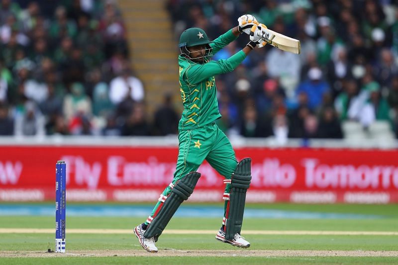 Babar Azam enjoys playing T20Is against South Africa