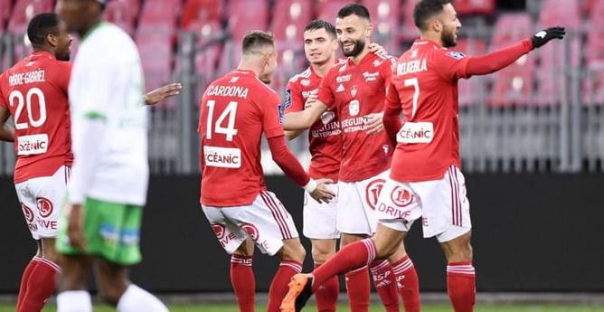 Brest vs Nice prediction, preview, team news and more | Ligue 1 2020-21