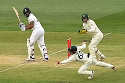 Hanuma Vihari is Cheteshwar Pujara’s apprentice in Team India: R Sridhar