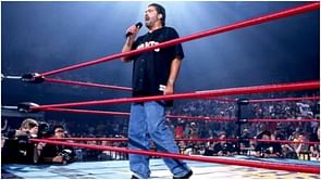 "Maybe We'll Pay You To Be A Consultant" - Vince Russo reveals why he signed with TNA in 2002 instead of WWE [Exclusive]