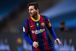 "I think it would be a great option for Lionel Messi" - Barcelona legend Rivaldo on PSG interest