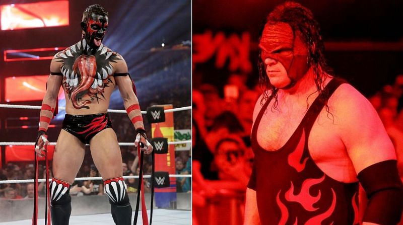 The Fiend has a number of enemies in WWE who could challenge him at WrestleMania 37