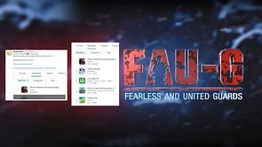 FAU-G crosses 5 million downloads on Google Play Store, claims top spot 18 hours after release