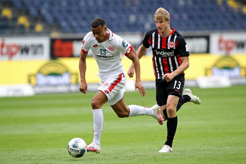 FSV Mainz 05 vs Eintracht Frankfurt prediction, preview, team news and