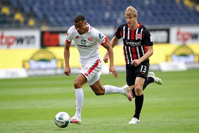 FSV Mainz 05 vs Eintracht Frankfurt prediction, preview, team news and more | Bundesliga 2020-21