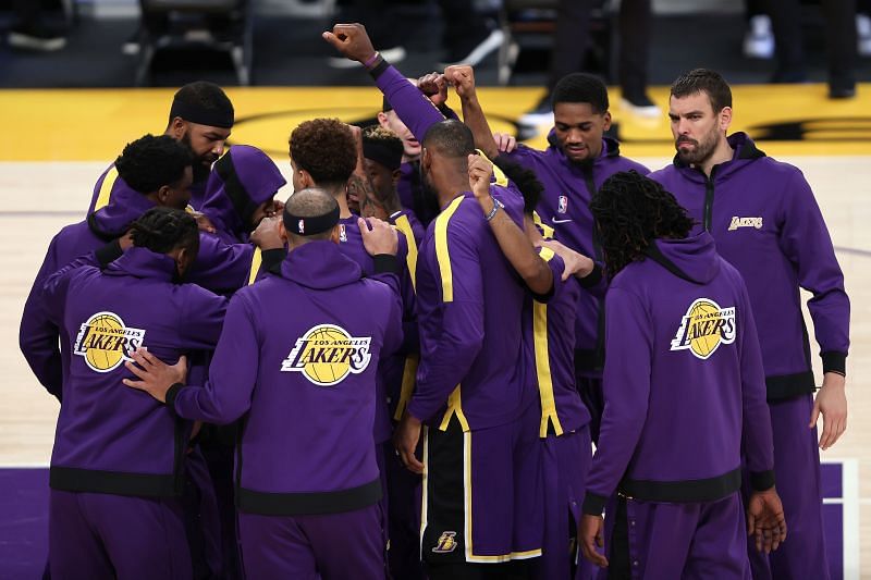 Los Angeles Lakers on X: Icon Edition tonight @bibigoUSA x #LakeShow   / X