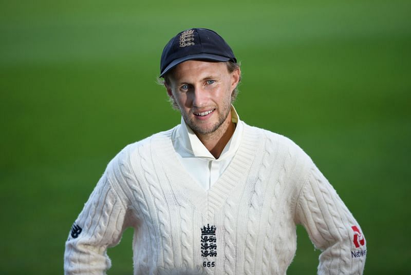 Joe Root will look to lead from the front in the 4th Test