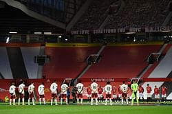 Arsenal vs Manchester United: 5 key battles | Premier League 2020-21