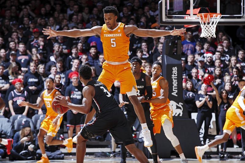 Tennessee Volunteers vs South Carolina Gamecocks preview and match preview – January 12, 2021