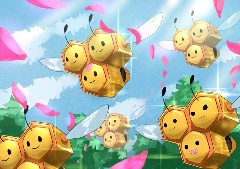 WORST FLYING TYPE POKÉMON EVER 