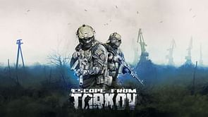 Shroud points out a glaring problem with Escape from Tarkov and why he doesn't play it anymore