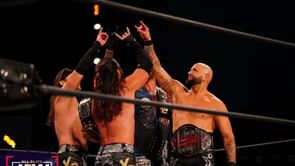 Best and Worst of AEW Dynamite: WWE star's brother loses debut match, Major problem with AEW continues to get exposed (January 27th, 2021)