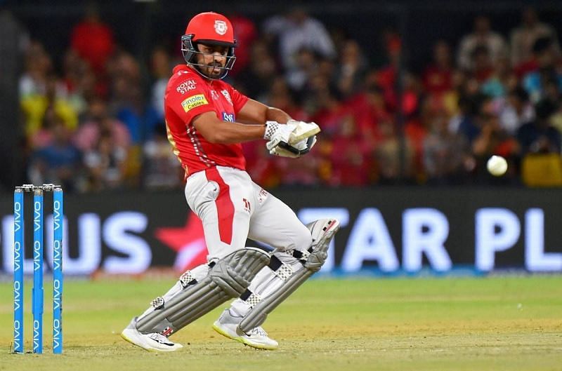 Karun Nair hasn&#039;t done enough to justify KXIP&#039;s big investment over years.