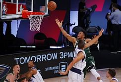 Dallas Mavericks vs Milwaukee Bucks Prediction & Match Preview - January 15th, 2021 | NBA Season 2020-21