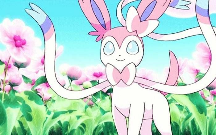 5 most popular Fairy-Type Pokemon