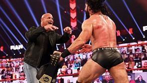 Royal Rumble 2021: 5 consequences of Goldberg becoming the WWE Champion