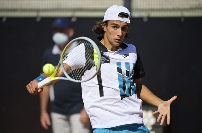 Istanbul Challenger 2021: Lorenzo Musetti vs Danilo Petrovic preview, head-to-head & prediction
