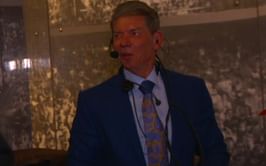 5 times current WWE Superstars revealed advice Vince McMahon gave them