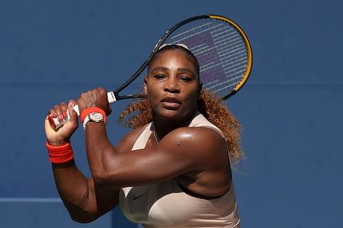 Serena Williams