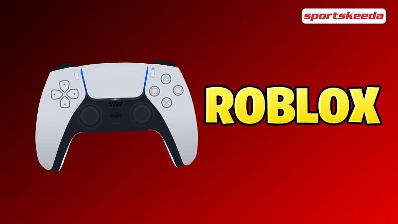 Playstation 5 - Roblox