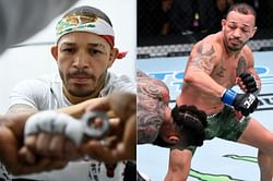 Who is arrested UFC fighter Irwin Rivera: Record, height, weight and age