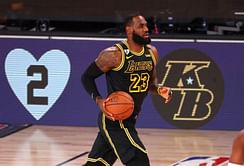LA Lakers 113-106 Milwaukee Bucks: 5 hits and flops from LeBron James' massive night on the road