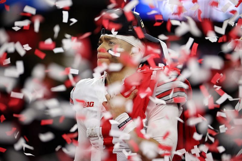 CFP Semifinal at the Allstate Sugar Bowl - Clemson v Ohio State College Football Playoff National Championship - Clemson v LSU