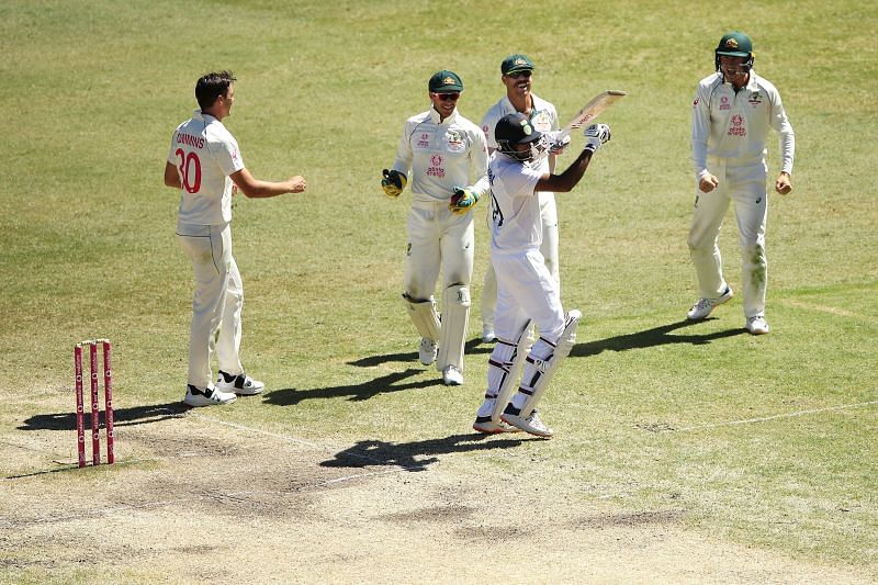 Tim Paine&#039;s verbal duel with Ravichandran Ashwin was one of the highlights of the Sydney Test.