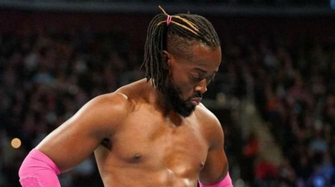 Report: Real reason behind Kofi Kingston's recent absence reportedly revealed