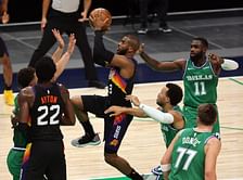Phoenix Suns vs Dallas Mavericks: Injury Updates, Predicted Lineups and Starting 5s - February 1st, 2021 | NBA Season 2020-21