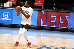 Brooklyn Nets vs Denver Nuggets: Combined Starting 5 featuring Kevin Durant and Nikola Jokic