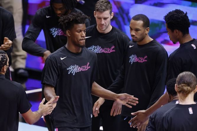 Miami Heat vs Washington Wizards Prediction & Match Preview - January 9th, 2021 | NBA Season 2020-21