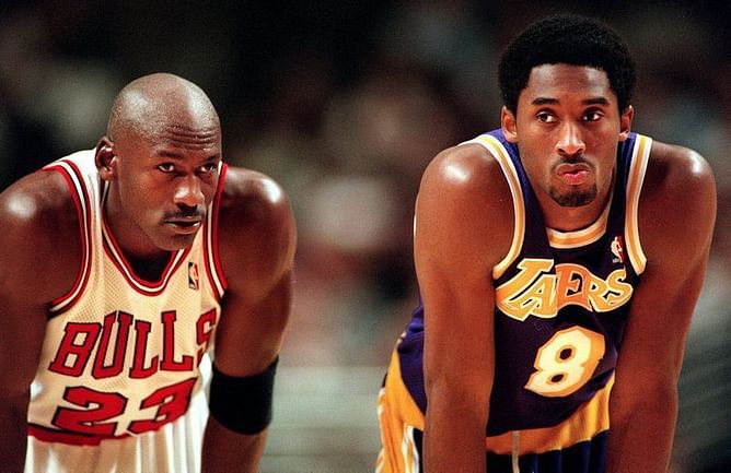5 NBA players with the most 50-point games