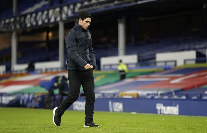 Reports: Real Madrid midfielder’s shirt number for Arsenal revealed ahead of loan move